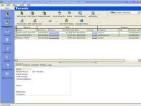Rental Property Manager 2.30 screenshot. Click to enlarge!