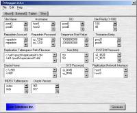 Repgen 2.25 screenshot. Click to enlarge!
