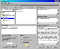 ReplaceEm 1.0 screenshot. Click to enlarge!