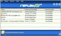 Replay AV 8.82 screenshot. Click to enlarge!