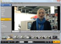 Replay Media Splitter 2.3.1512.31 screenshot. Click to enlarge!