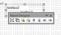 Report Designer Extension 1.0.0.0 Beta screenshot. Click to enlarge!