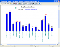 Reportizer Viewer 5.0.8.1 screenshot. Click to enlarge!