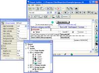Reportizer 5.0.9.17 screenshot. Click to enlarge!