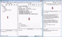 Request Commander 1.2 screenshot. Click to enlarge!