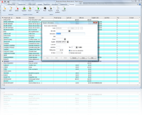 Reservation Master Pro 6.00 R02.25 screenshot. Click to enlarge!