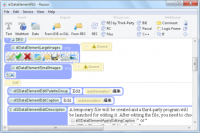 Resoor 1.16 screenshot. Click to enlarge!