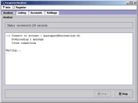 Response Analyzer 10 screenshot. Click to enlarge!