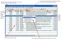 Responsive Time Logger 4.04.04 screenshot. Click to enlarge!