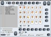 Restaurant Maid 2.35 screenshot. Click to enlarge!