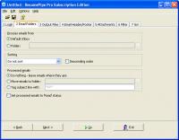 ResumePipe 2.9.2 screenshot. Click to enlarge!