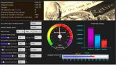 Retirement Value Calculator 1.0.0.5 screenshot. Click to enlarge!