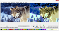 RetroEditor 3.0 screenshot. Click to enlarge!