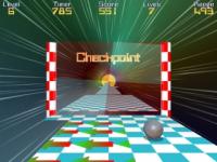 RetroSphere 2.00 screenshot. Click to enlarge!