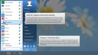 RetroUI 3.1.6.0 screenshot. Click to enlarge!