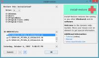 Reuschtools 3.07 screenshot. Click to enlarge!