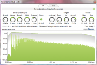 Reverberate 1.910 screenshot. Click to enlarge!