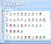 Revo Uninstaller Pro 3.1.9 screenshot. Click to enlarge!