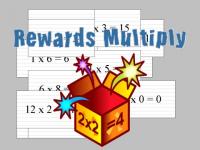 Rewards Multiply 2.02 screenshot. Click to enlarge!