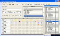 Rhythm Rascal 3.3 screenshot. Click to enlarge!