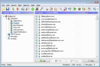 Rich Mailer 3.1 screenshot. Click to enlarge!