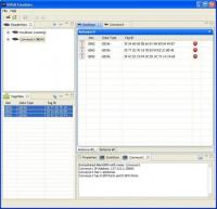 Rifidi Emulator 1.6.0 screenshot. Click to enlarge!