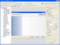 Right Autorun Pro 2.1 screenshot. Click to enlarge!