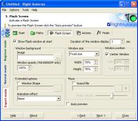 Right Autorun 1.0 screenshot. Click to enlarge!