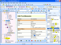 RightNote 4.0.1.0 screenshot. Click to enlarge!