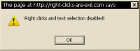 RightToClick 2.9.4 screenshot. Click to enlarge!