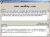 Ringtone Keypress 1.0 screenshot. Click to enlarge!