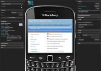 Ripple Emulator for Chrome 0.9.15 screenshot. Click to enlarge!