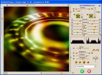 Ripples Magic plug-in 1.40 screenshot. Click to enlarge!