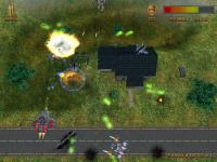 Rise of the Machines 1.2 screenshot. Click to enlarge!