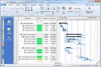 RiskyProject Lite 7.0.0.9 screenshot. Click to enlarge!