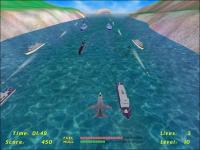 River Raider 2 1.64.2 screenshot. Click to enlarge!
