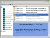 RiverGate Rss Reader 4.0.3 screenshot. Click to enlarge!