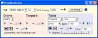 RiyazStudio 1.20 screenshot. Click to enlarge!