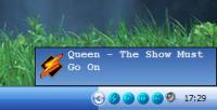 RndSkin 4.03 screenshot. Click to enlarge!