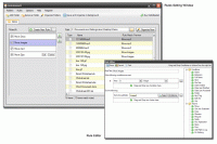 RoboBasket 3.6.8 screenshot. Click to enlarge!