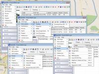 RoboGEO 6.3.2 screenshot. Click to enlarge!