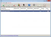 RoboMail Mass Mail Software 4.1.5 b415 screenshot. Click to enlarge!