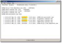 RoboTest 2.0.7 screenshot. Click to enlarge!