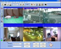 Robot Benri 3.6.20 screenshot. Click to enlarge!