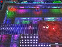 Robot Invasion 1.0 screenshot. Click to enlarge!