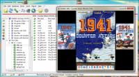 RomCenter 3.7.1 screenshot. Click to enlarge!