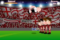 Rooney on the Rampage 1.0 screenshot. Click to enlarge!