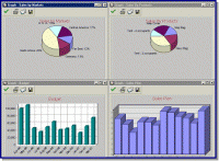 Rosetta Business Planner 8.2 screenshot. Click to enlarge!