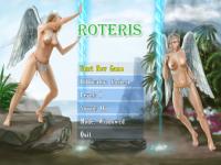 Roteris 1.2 screenshot. Click to enlarge!