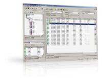 Round Robin Scheduler 5.0.1 screenshot. Click to enlarge!